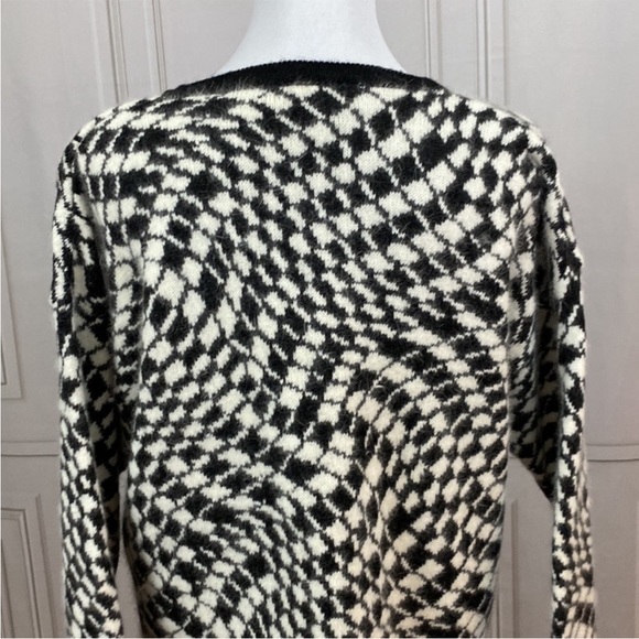 Vintage oversized sweater - Picture 6 of 11